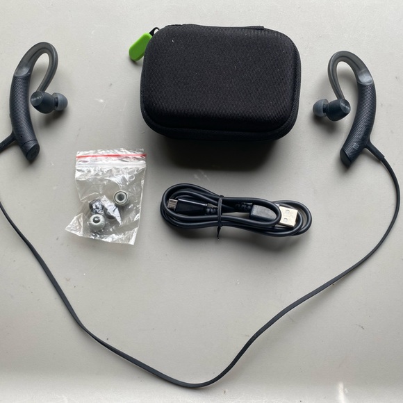 Sony MDR-XB80BS Wireless Earbuds